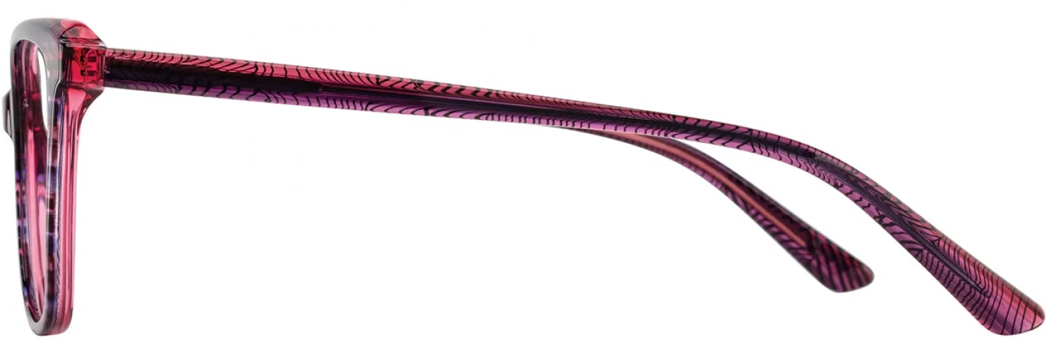 Adin Thomas AT616 Eyeglasses - view 8